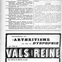 0515 - Page 516-IV - Office de Renseignements du « Concours » / Demandes et Offres