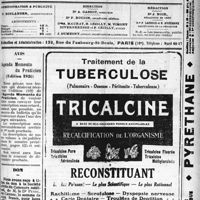 0656 - Page 657 - Avis / Don / Avis