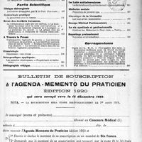 0658 - Page 659 - Sommaire