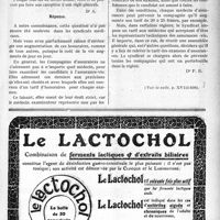 0662 - Page VII-663 - Correspondance. Augmentation du prix des certificats pour assurance-vie