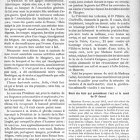 0664 - Page 665 - Propos du jour. Le Banquet de l’Association Générale [J. Noir]