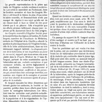 0712 - Page 713 - Propos du jour. La lutte antituberculeuse dans la pratique [J. Noir]