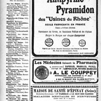 0723 - Page 724-XII - Membres du Concours exerçant dans les stations thermales