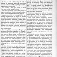 0760 - Page 761 - Propos du jour. Faisons, si vous le voulez, un peu de politique. La nécessité urgente d’une forte organisation syndicale [J. Noir]
