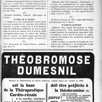 0796 - Page XXV-797 - Correspondance. Le livre d’or du corps médical français. I — Mort pour la France / II — Citations. Décorations