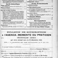 0802 - Page 803 - Sommaire