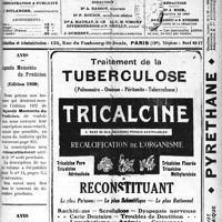 0848 - Page 849 - Avis / Avis