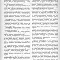 0871 - Page 872 - Partie scientifique. A travers la presse. Phlegmons nécrotiques de la main [(Paris médical)] / Valeur comparative des diverses préparations de digitale