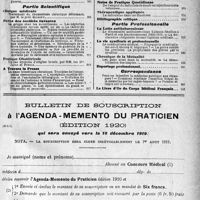 0896 - Page 899 - Sommaire