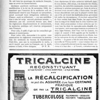 0899 - Page 902-VI - Correspondance. Peut-on interdire la médecine publique aux étrangers ? / Comment réprimer l’exercice illégal de l'a médecine par les sages-femmes ?
