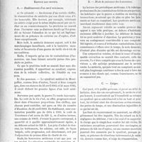 0935 - Page 938 - Partie professionnelle. Les honoraires médicaux. Les honoraires médicaux d’après guerre, par le Dr Paul Delmas. Exposé des motifs / Projet de résolution