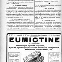 0945 - Page 948-XXIV - Correspondance. Le livre d’or du corps médical français. Citations. Décorations