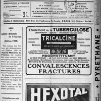 0950 - Page 953 - Avis / Remplacements