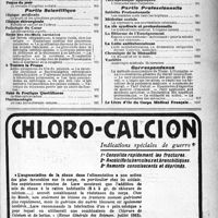 0952 - Page 955 - Sommaire