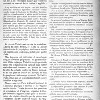 0960 - Page 963 - Propos du jour. La croisade d’hygiène sociale [J. Noir]