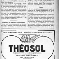 1000 - Page XXIII-1003 - Correspondance. Tarif applicable aux accidents agricoles / Déclaration des bénéfices professionnels