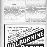 1097 - Page 1100-XVIII - Correspondance. L’indemnité d’entrée en campagne / Prime de démobilisation. Droit à pension