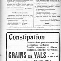 1143 - Page 1146-XVIII - Correspondance. L’exercice de la médecine dans les régions libérées / Une formule inexécutable / Utilité de l’adhésion à l’Union des Syndicats médicaux