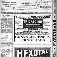 1150 - Page 1153 - Avis / Avis / Membres du Concours exerçant dans les stations d’altitude