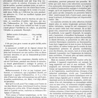 1172 - Page 1175 - Partie scientifique. Ophtalmologie pratique. Les séquelles oculaires des gazés, (Suite), par le Docteur S. Fradkine / A travers la presse. La fièvre chez les cardiaques valvulaires [Journ de Méd]