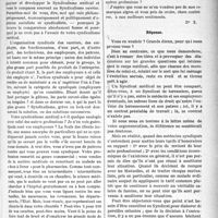 1180 - Page 1183 - Partie professionnelle. La vie syndicale et professionnelle. Le Syndicalisme médical ne peut-il être qu’une façade?