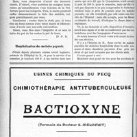 1239 - Page 1242-XVIII - Correspondance. Contrats entre municipalités et médecins / Hôspitalisation des malades payants
