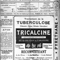 1246 - Page 1249 - Don / Avis / Membres du Concours exerçant dans les stations thermales