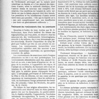 1267 - Page 1270 - Partie scientifique. A travers la presse. Traitement du pneumothorax spontané du tuberculeux [(Journ. des Prat)] / Traitement des vomissements chez les nourrissons [Paris médical] / Protéosérothérapie de la grippe [(Jour. de méd. et de chic. prat)]