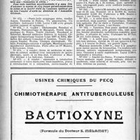 1297 - Page 1300-IV - Office de Renseignements du « Concours » / Demandes et Offres / Avis