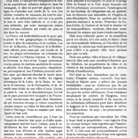1334 - Page 1337 - Propos du jour. Hygiène et villégiature [J. Noir]