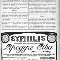 1384 - Page XXVII-1387 - Correspondance. Assurance individuelle et accident de droit commun / Augmentation du tarif de radiologie pour accidents du travail