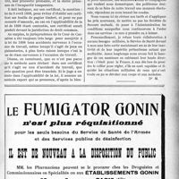 1386 - Page XXIX-1389 - Correspondance. Rixe et accident du travail / L’union fait la force