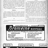 1387 - Page 1390-XXX - Correspondance. A propos de la majoration du Tarif Dubief