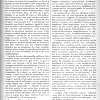 1405 - Page 1408 - Partie scientifique. Clinique chirurgicale, Hôpital Necker : M. le professeur Pierre Delbet. Le cancer et les états pré-cancéreux / Actualités médicales. Traitement du paludisme