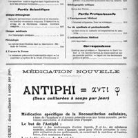 1488 - Page 1491 - Sommaire