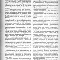 1507 - Page 1510 - Partie scientifique. Bibliographie critique. Revue des Thèses. Etude radiologique de la constipation habituelle, Dr P. Constantin, (Thèse de Paris, 1919)