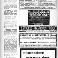 1577 - Page 1580-XXIV - Avis