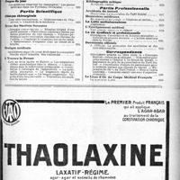 1592 - Page 1595 - Sommaire