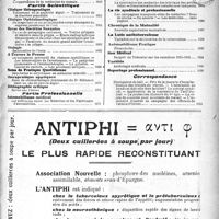 1640 - Page 1643 - Sommaire