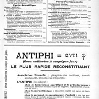 1704 - Page 1707 - Sommaire