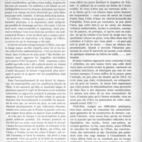 1810 - Page 1813 - Partie professionnelle. Documents officiels. A l’officiel. Circulaire pour l’application du décret ci-dessus / Automobilisme médical. A travers les Stands