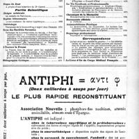 1952 - Page 1955 - Sommaire