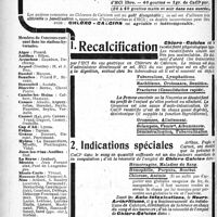 1999 - Page 2002-II - Membres du Concours exerçant dans les stations hyvernales