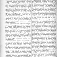 2009 - Page 2012 - Partie scientifique. Clinique chirurgicale, Hôpital Necker : M. le Professeur Legueu. II, Les données de la constante en chirurgie prostatique / III, L’incontinence d’urine dans les affections médullaires