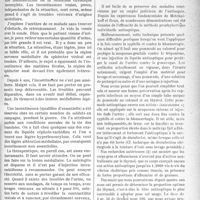 2012 - Page 2015 - Partie scientifique. Clinique chirurgicale, Hôpital Necker : M. le Professeur Legueu. III, L’incontinence d’urine dans les affections médullaires / Vénéréologie. Prophylaxie antivénérienne individuelle, par le Dr A. Gauducheau