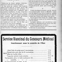 2050 - Page XXV-2053 - Correspondance. Comment furent utilisées les compétences au début de la guerre / A propos des pneus