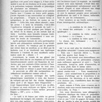 2093 - Page 2096 - Partie professionnelle. La vie syndicale et professionnelle. Encore un syndicat de « Malades »