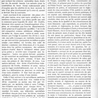 2108 - Page 2111 - Partie professionnelle. Hygiène scolaire. L’Hygiène scolaire et l’Education de l’enfant, par le Dr E. Marchoux / Variétés. La médecine sous l’ancien régime [Dr M. Vimont]