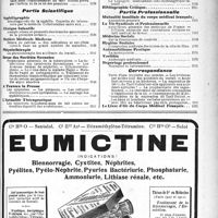 2120 - Page 2123 - Sommaire