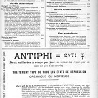 2184 - Page 2187 - Sommaire